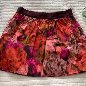 J Crew Skirt